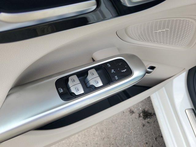 new 2025 Mercedes-Benz C-Class car, priced at $51,055