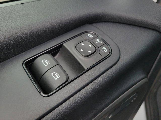 new 2025 Mercedes-Benz Sprinter 2500 car, priced at $74,860