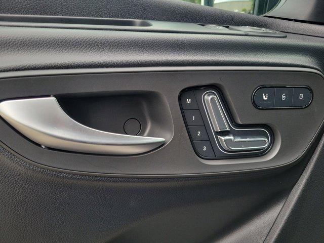new 2025 Mercedes-Benz Sprinter 2500 car, priced at $74,860