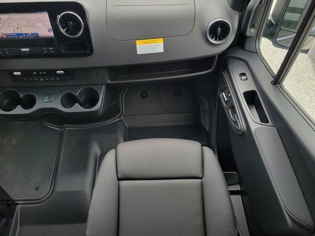 new 2025 Mercedes-Benz Sprinter 2500 car, priced at $74,860