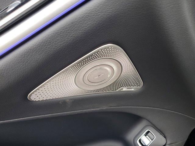 used 2025 Mercedes-Benz S-Class car, priced at $122,000