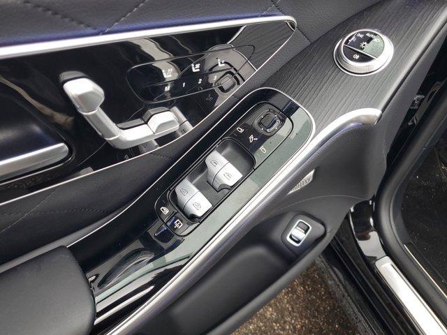 used 2025 Mercedes-Benz S-Class car, priced at $122,000