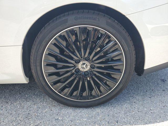 used 2024 Mercedes-Benz CLE 300 car, priced at $53,133