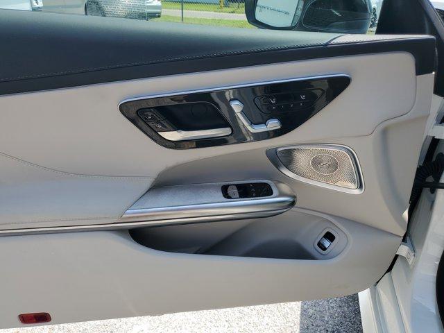 used 2024 Mercedes-Benz CLE 300 car, priced at $53,133