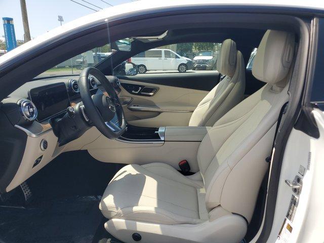 used 2024 Mercedes-Benz CLE 300 car, priced at $53,133