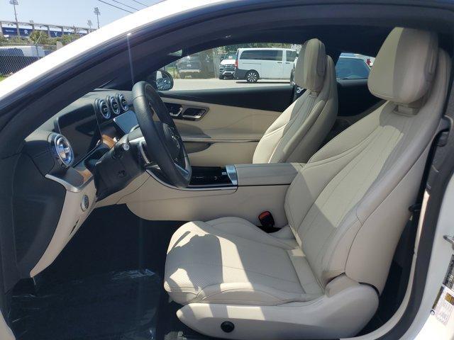 used 2024 Mercedes-Benz CLE 300 car, priced at $53,133