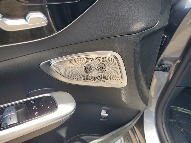 new 2025 Mercedes-Benz C-Class car, priced at $58,095