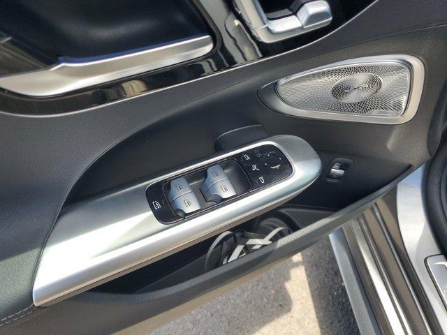 new 2025 Mercedes-Benz C-Class car, priced at $58,095