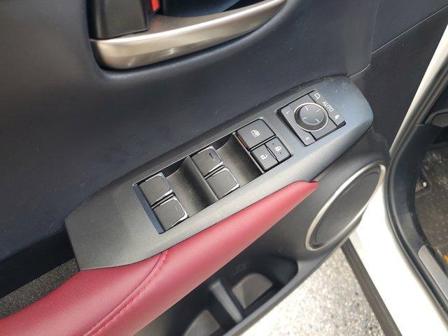 used 2021 Lexus NX 300 car, priced at $26,958