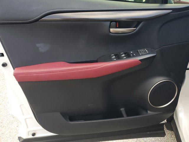 used 2021 Lexus NX 300 car, priced at $26,958