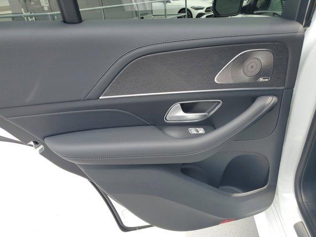 new 2025 Mercedes-Benz AMG GLE 53 car, priced at $96,695