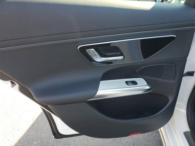 new 2026 Mercedes-Benz E-Class car, priced at $66,740