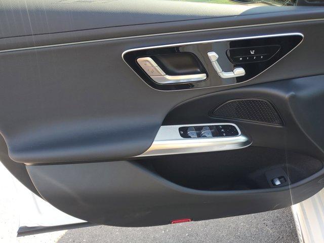 new 2026 Mercedes-Benz E-Class car, priced at $66,740