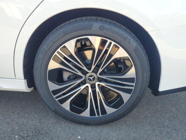 new 2026 Mercedes-Benz E-Class car, priced at $66,740