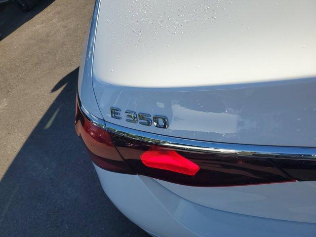 new 2026 Mercedes-Benz E-Class car, priced at $66,740