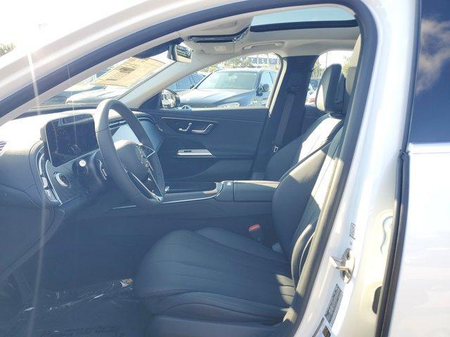 new 2026 Mercedes-Benz E-Class car, priced at $66,740