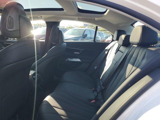 new 2026 Mercedes-Benz E-Class car, priced at $66,740