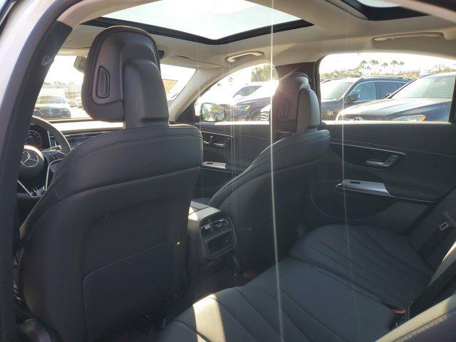 new 2026 Mercedes-Benz E-Class car, priced at $66,740