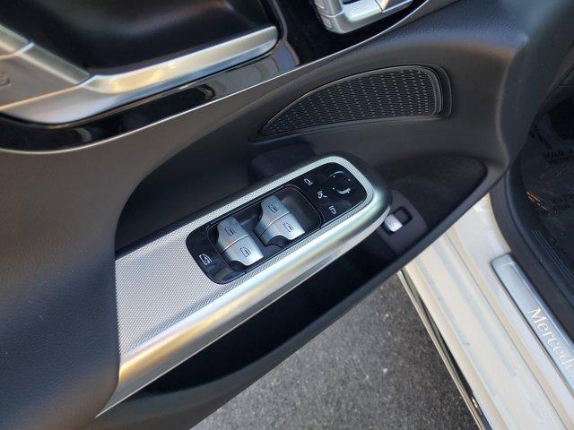 new 2026 Mercedes-Benz E-Class car, priced at $66,740