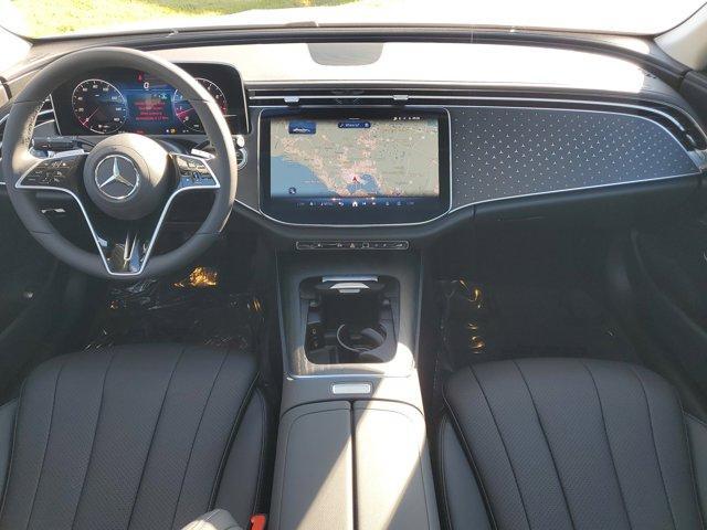 new 2026 Mercedes-Benz E-Class car, priced at $66,740