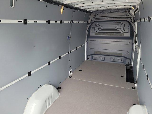 new 2025 Mercedes-Benz Sprinter 2500 car, priced at $61,910