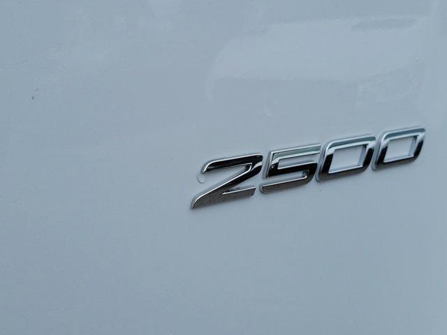 new 2025 Mercedes-Benz Sprinter 2500 car, priced at $61,910