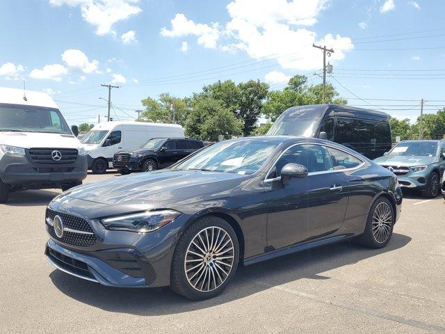 used 2024 Mercedes-Benz CLE 300 car, priced at $53,655