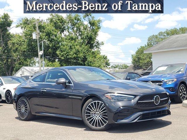 used 2024 Mercedes-Benz CLE 300 car, priced at $53,655