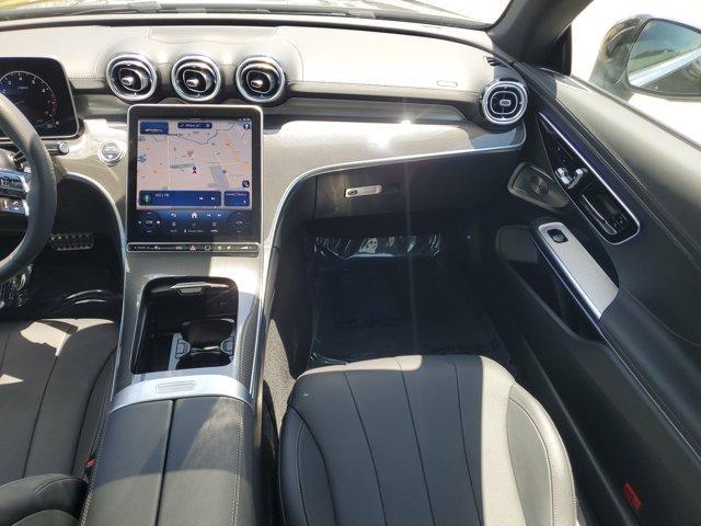 used 2024 Mercedes-Benz CLE 300 car, priced at $53,655