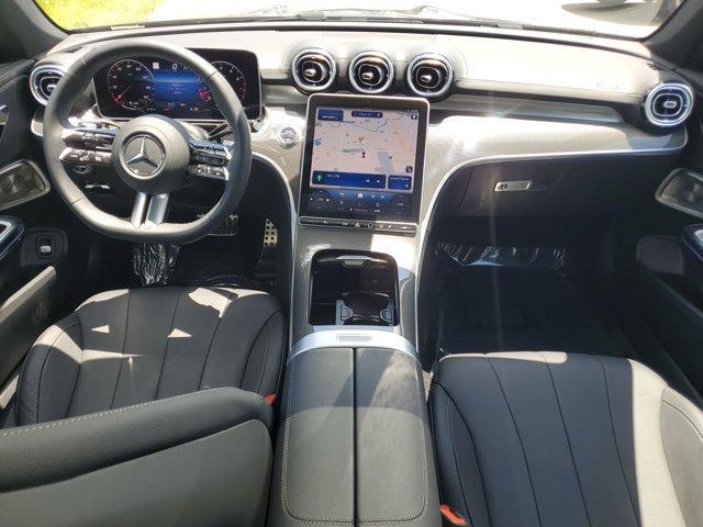 used 2024 Mercedes-Benz CLE 300 car, priced at $53,655