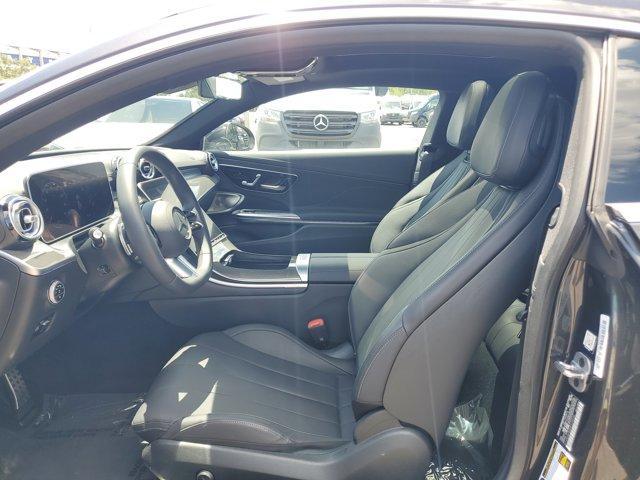 used 2024 Mercedes-Benz CLE 300 car, priced at $53,655