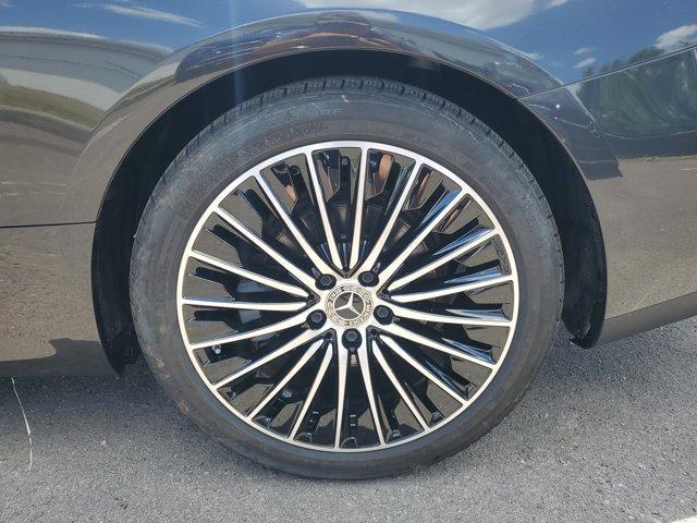 used 2024 Mercedes-Benz CLE 300 car, priced at $53,655