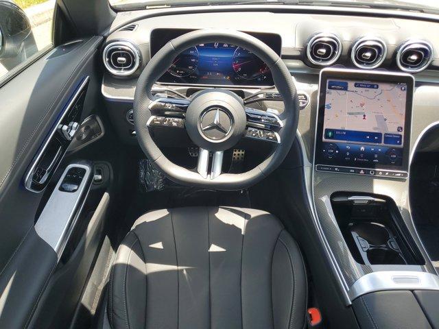 used 2024 Mercedes-Benz CLE 300 car, priced at $53,655