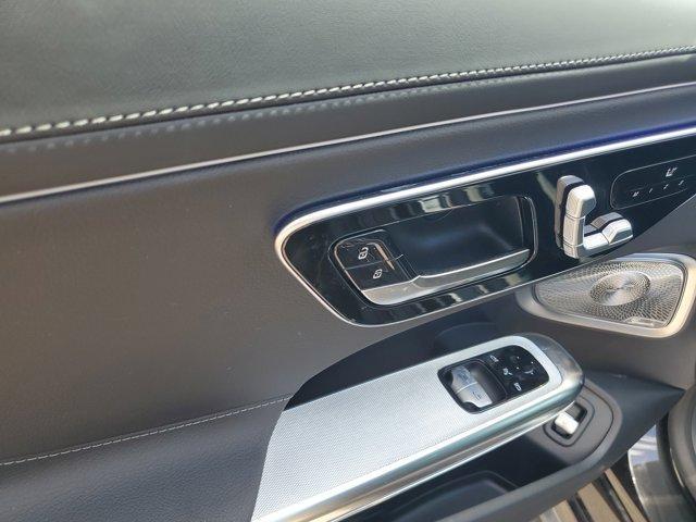used 2024 Mercedes-Benz CLE 300 car, priced at $53,655