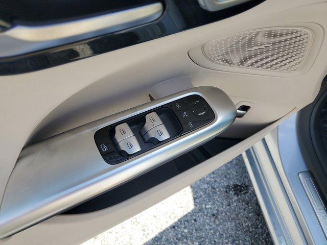 new 2025 Mercedes-Benz C-Class car, priced at $51,835