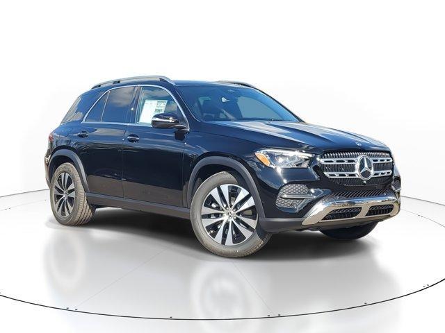 new 2025 Mercedes-Benz GLE 450e car, priced at $75,990