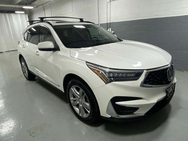 used 2019 Acura RDX car, priced at $21,888