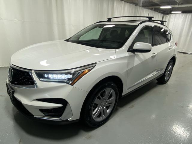 used 2019 Acura RDX car, priced at $21,888