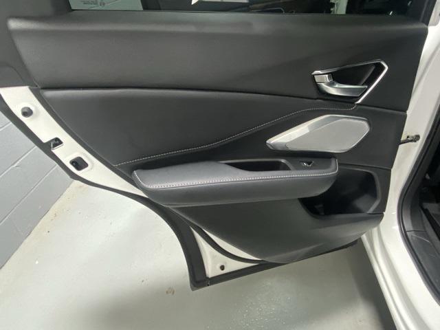 used 2019 Acura RDX car, priced at $21,888