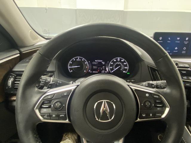 used 2019 Acura RDX car, priced at $21,888