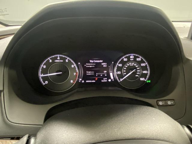 used 2019 Acura RDX car, priced at $21,888