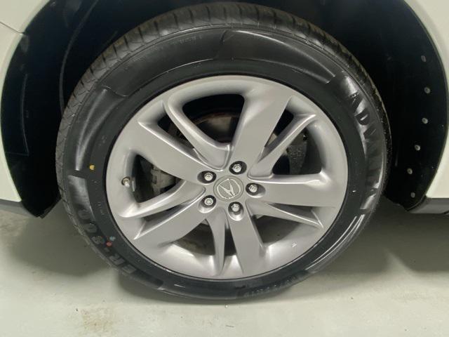 used 2019 Acura RDX car, priced at $21,888