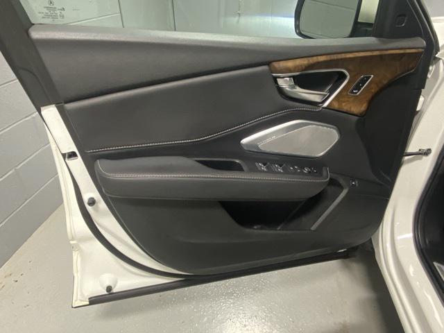 used 2019 Acura RDX car, priced at $21,888