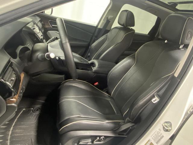 used 2019 Acura RDX car, priced at $21,888