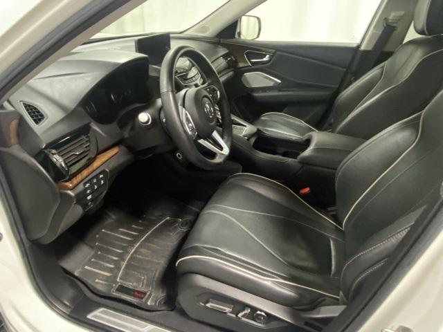 used 2019 Acura RDX car, priced at $21,888