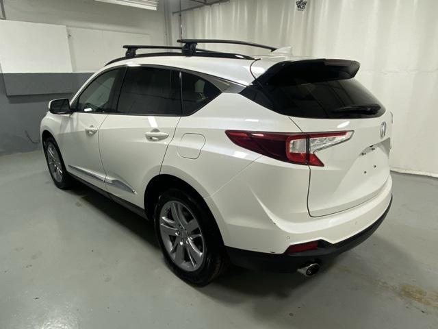 used 2019 Acura RDX car, priced at $21,888