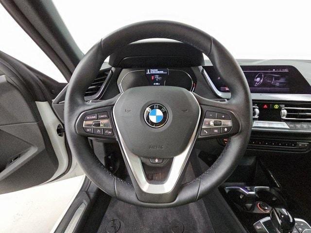 used 2021 BMW 228 Gran Coupe car, priced at $25,333