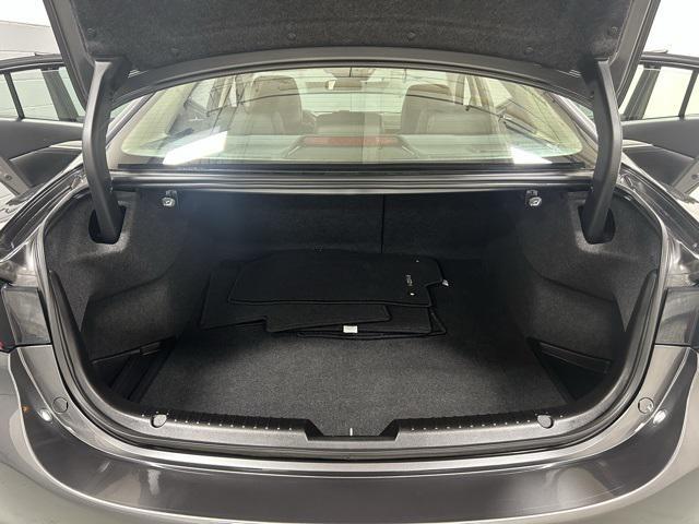 used 2021 Mazda Mazda6 car, priced at $18,955
