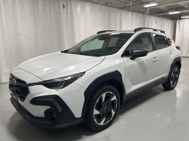 used 2024 Subaru Crosstrek car, priced at $29,750