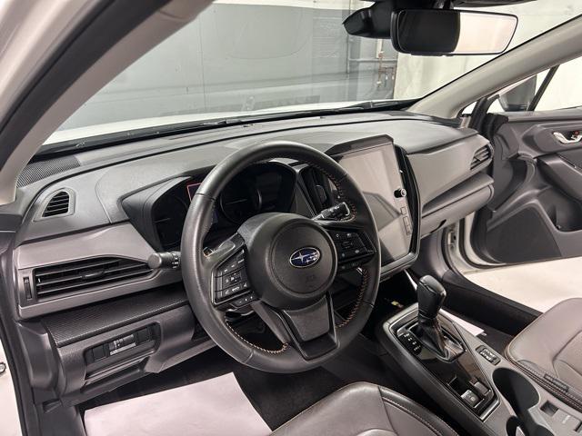 used 2024 Subaru Crosstrek car, priced at $28,975